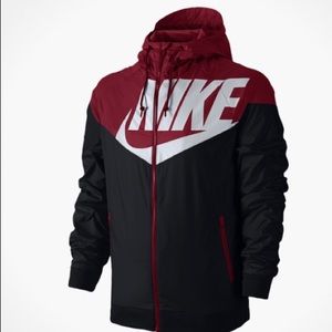 Men’s Nike Windbreaker